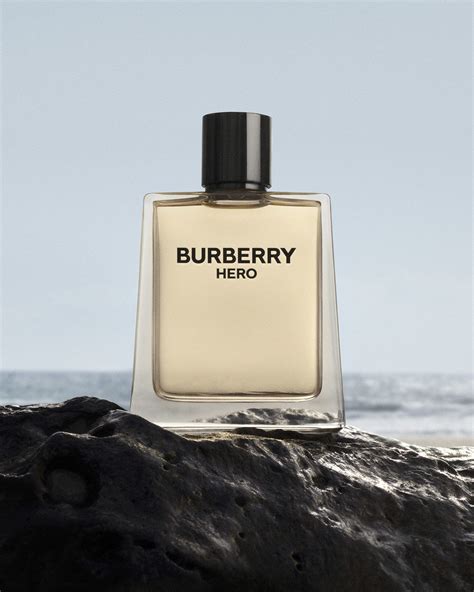 burberry hero 2023|Burberry Hero scents.